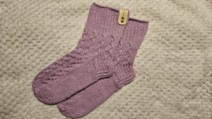 lillad naiste sokid 36 38 nr jalale 🦶